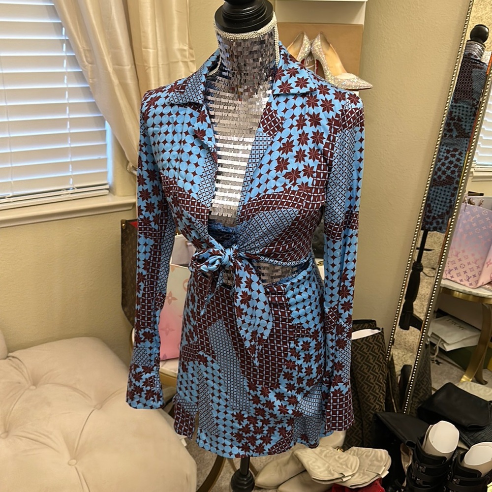 Free people printed romper